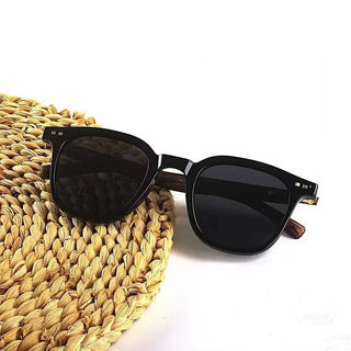 Ashcroft | Alder Wooden Sunglasses