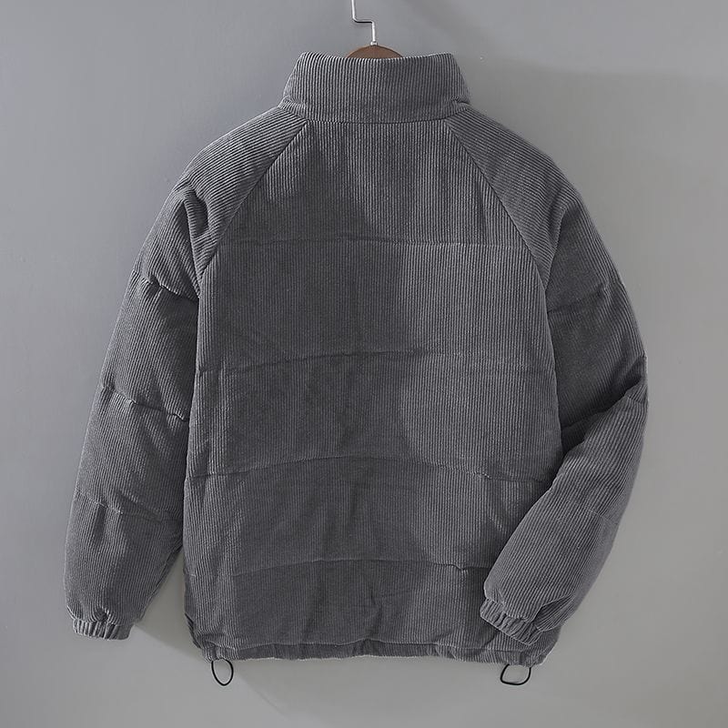 DONACCI Padded Jacket