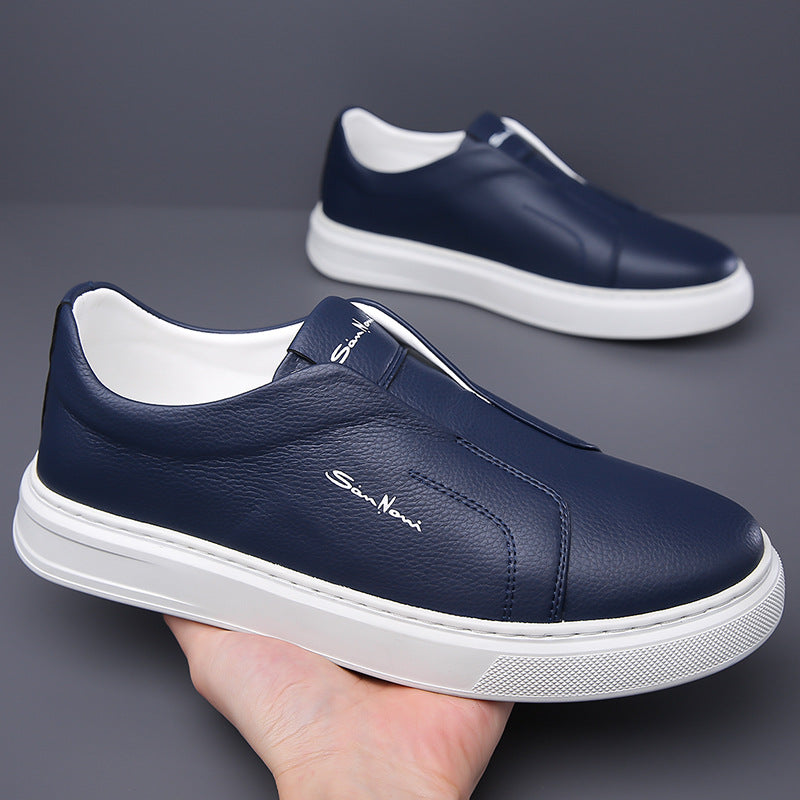 Varel | Genuine Leather Shoes