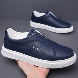 Varel | Genuine Leather Shoes