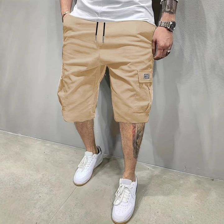 Ashcroft | Men's Cargo Shorts