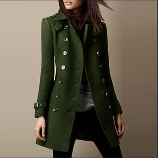 Ashcroft | Nadia Trendy Trench Coat