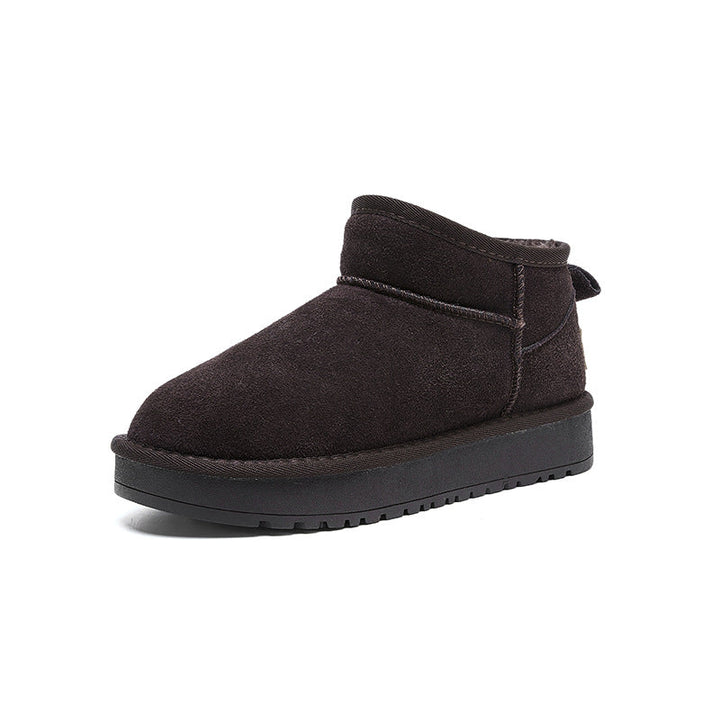 Cazel | High-Quality Boots