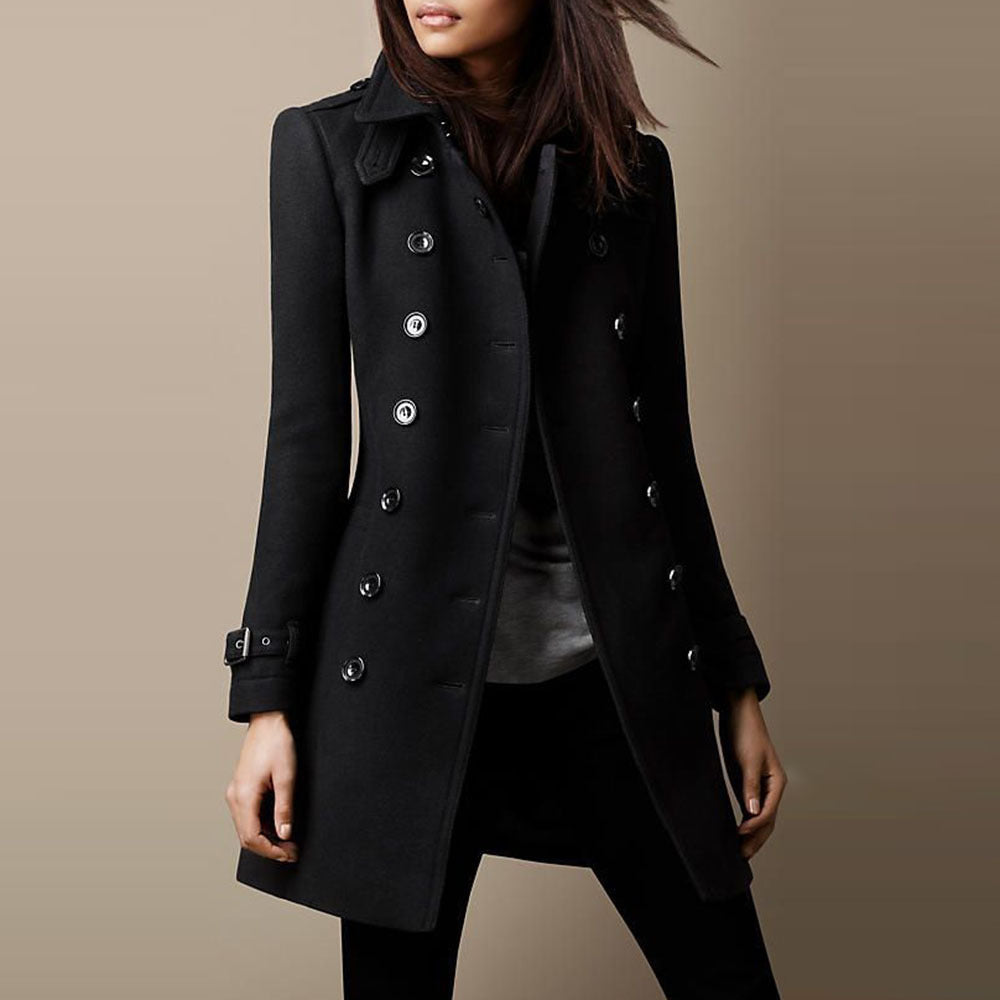 Ashcroft | Nadia Trendy Trench Coat