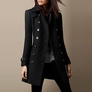 Ashcroft | Nadia Trendy Trench Coat
