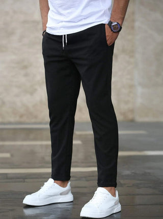 DONACCI Everyday Trousers