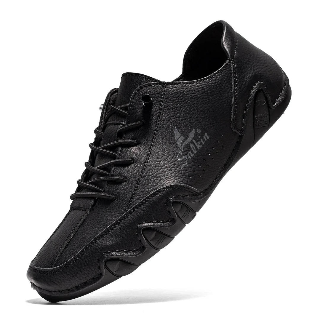Ashcroft | Comfortable Lightweight Shoes