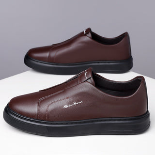 Varel | Genuine Leather Shoes