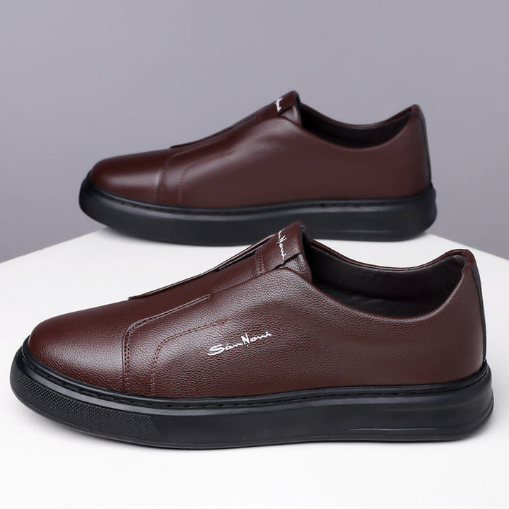 Varel | Genuine Leather Shoes