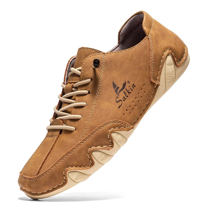 Ashcroft | Comfortable Lightweight Shoes