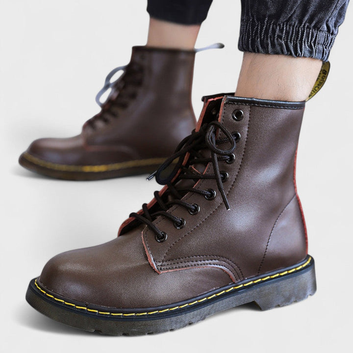 Ashcroft | Rose Classic Comfortable Boots