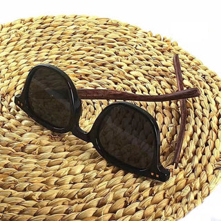 Ashcroft | Alder Wooden Sunglasses