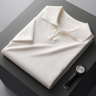 Cazel | Classic Cotton Polo Key West