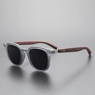 Ashcroft | Alder Wooden Sunglasses