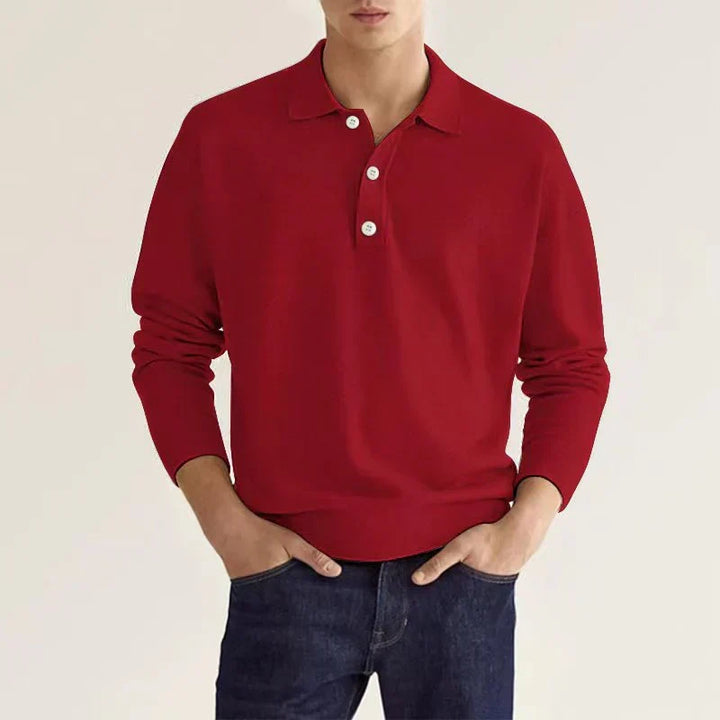 Ashcroft | Classic Polo Shirt