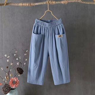 Comfortable Casual Trousers