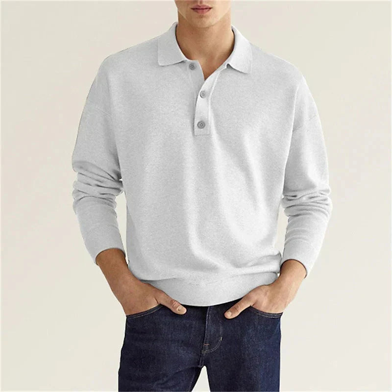 Ashcroft | Classic Polo Shirt