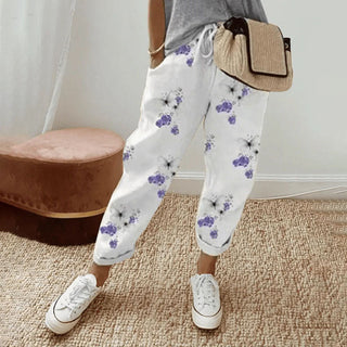 Breathable Casual Trousers