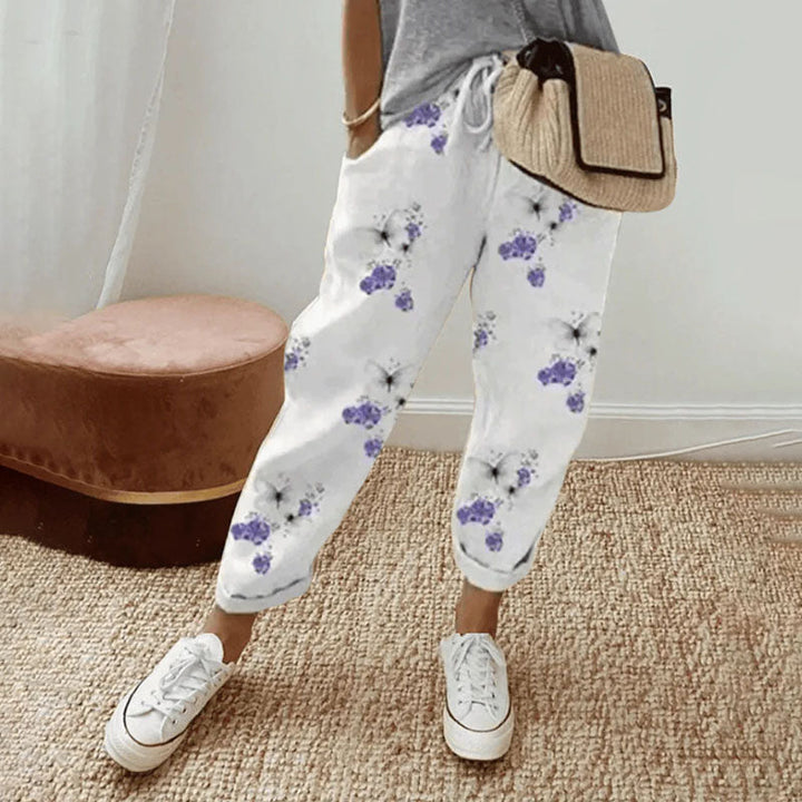 Breathable Casual Trousers