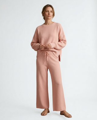 Ashcroft | Casual Two-Piece Set