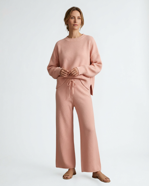 Ashcroft | Casual Two-Piece Set