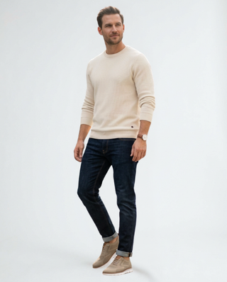 Ashcroft | Ultra Comfort Trainers