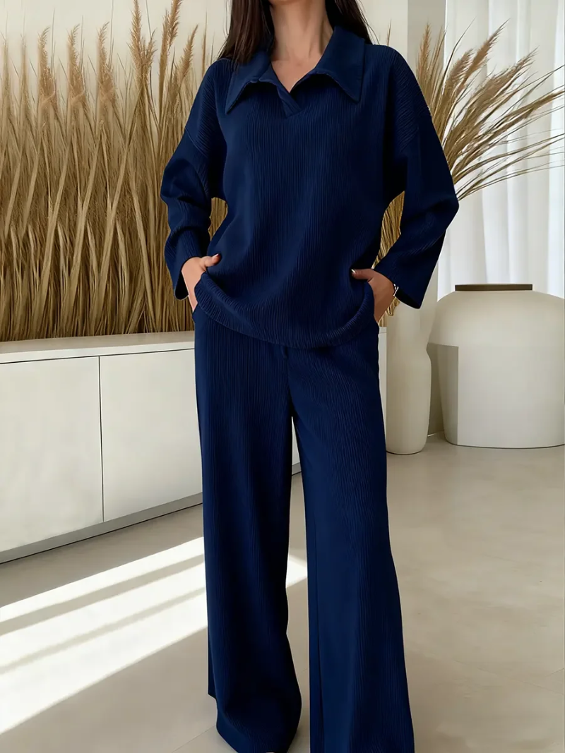 Elena - Two-Piece Set