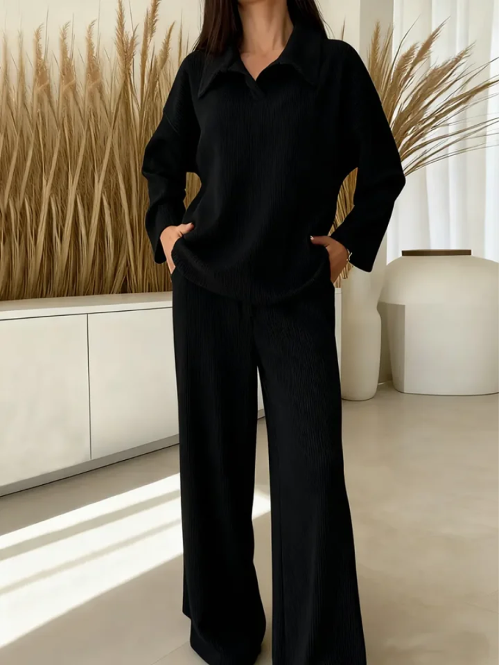 Elena - Two-Piece Set