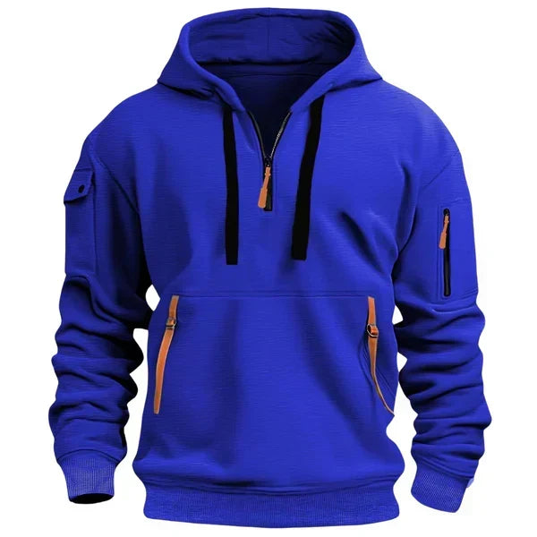Jan | Stylish Hoodie