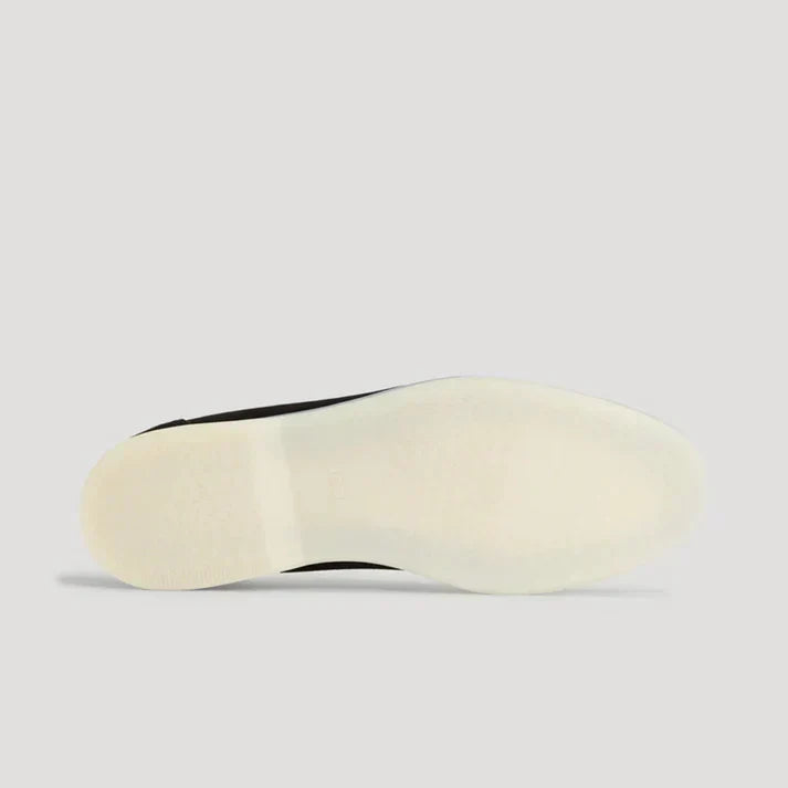 Varel | Elegant Suede Loafers