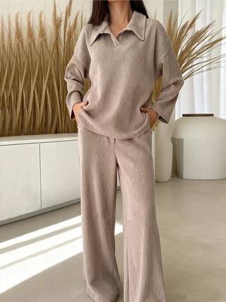 Elena - Two-Piece Set