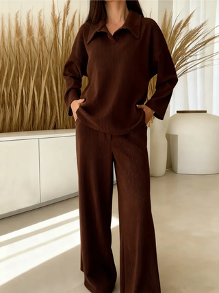 Elena - Two-Piece Set