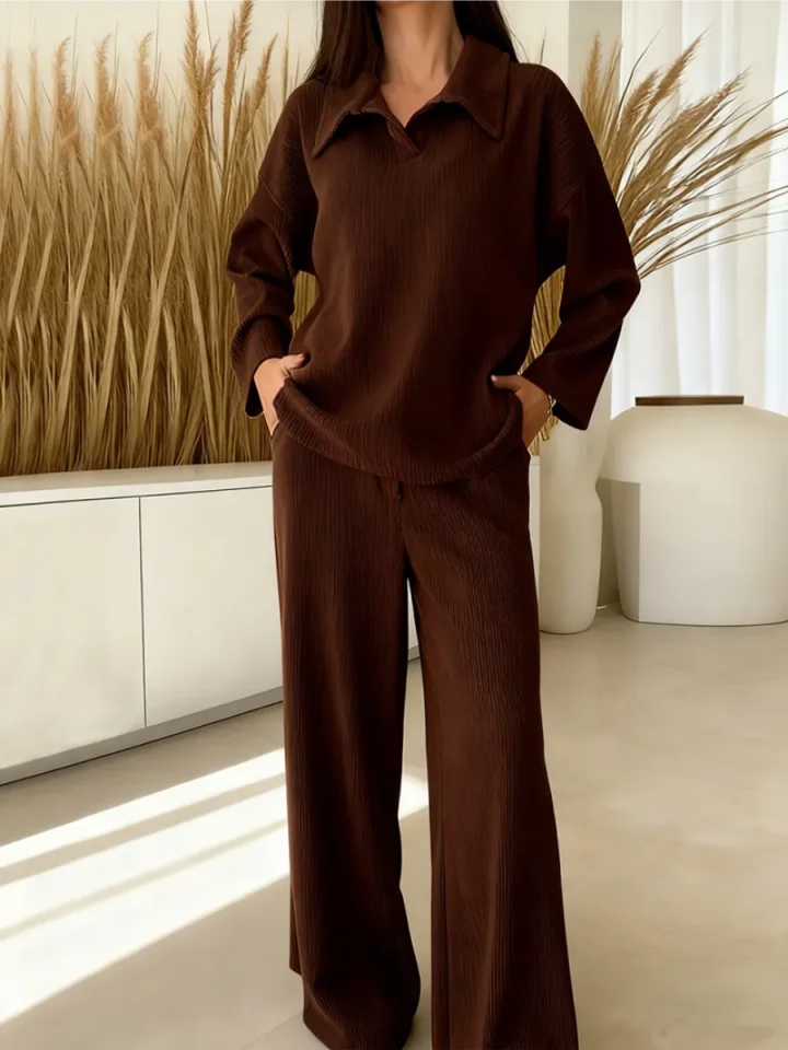 Elena - Two-Piece Set