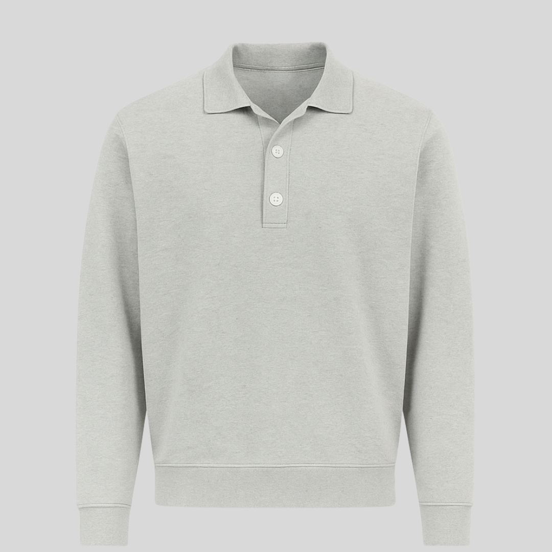 Ashcroft | Osvaldo Casual Comfort Polo