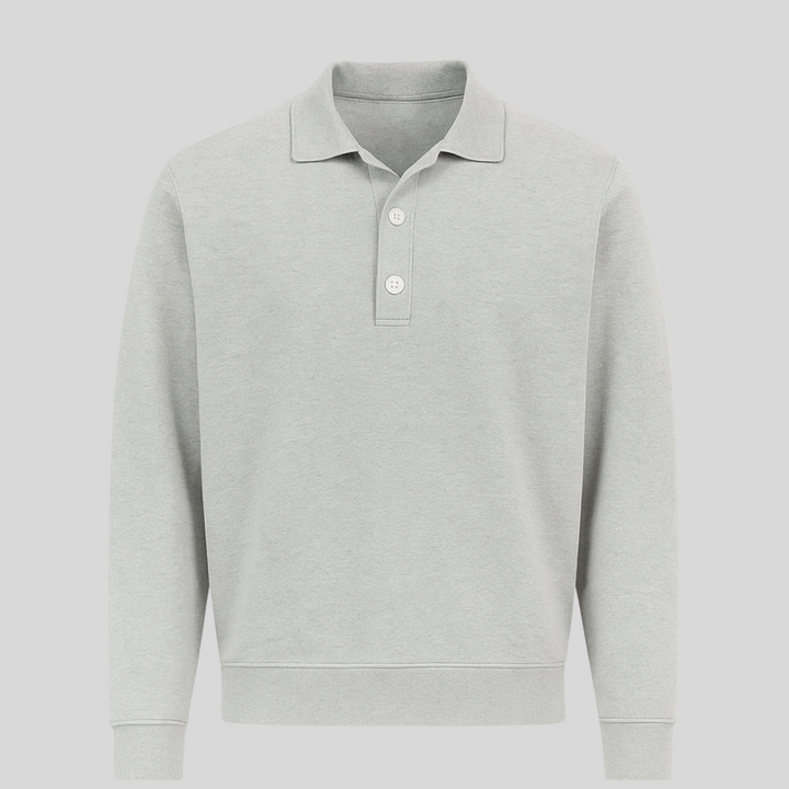 Ashcroft | Osvaldo Casual Comfort Polo
