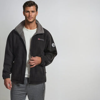 Ashcroft | Norway Premium Fleece Gilet
