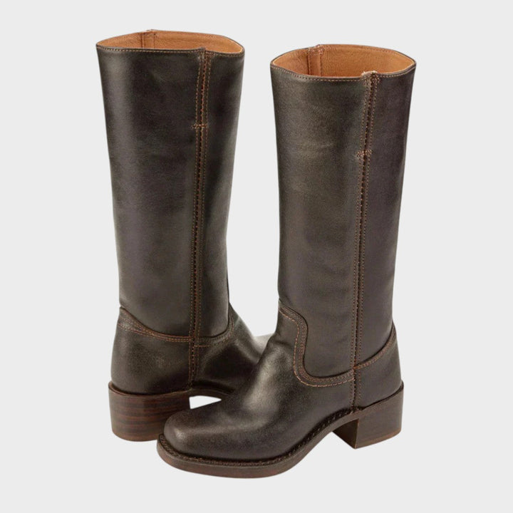 Ashcroft | Classic Tall Riding Boots