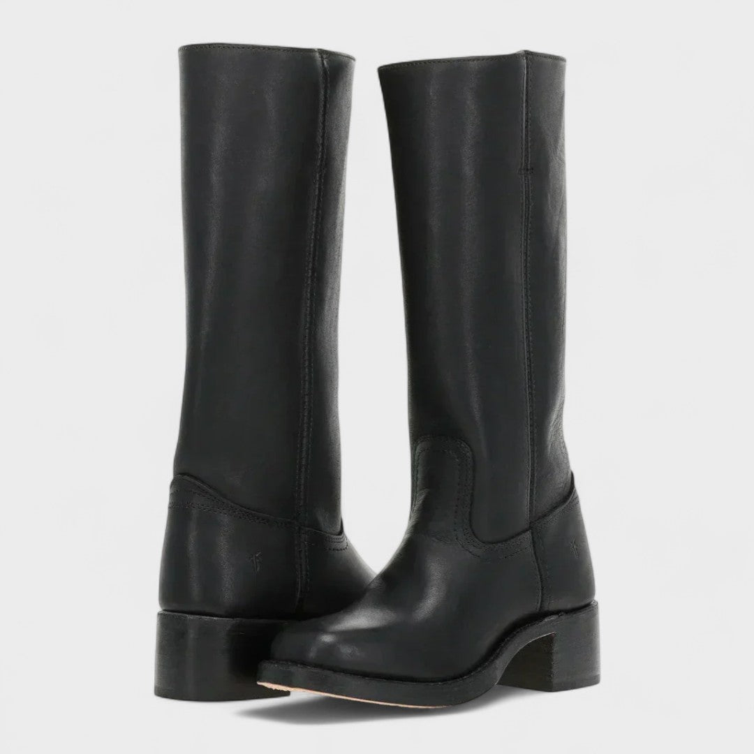 Ashcroft | Classic Tall Riding Boots