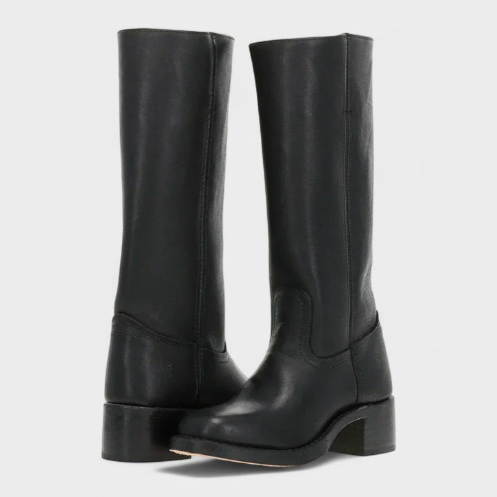 Ashcroft | Classic Tall Riding Boots