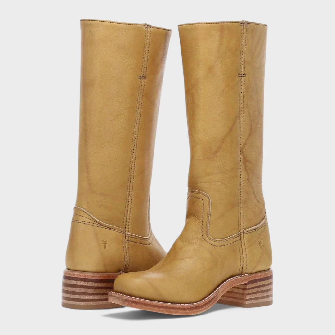 Ashcroft | Classic Tall Riding Boots