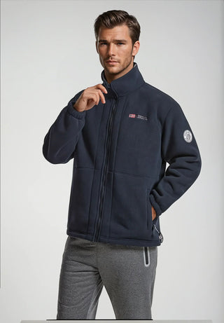 Ashcroft | Norway Premium Fleece Gilet