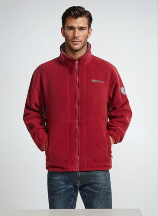 Ashcroft | Norway Premium Fleece Gilet