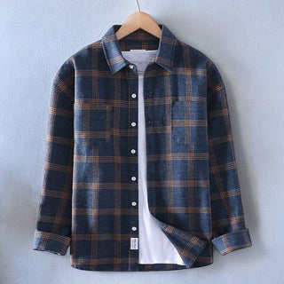 Ashcroft | Classic Men's Shirt