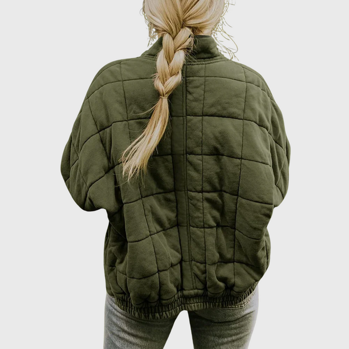 Ashcroft | Sofie Oversized Mid-Season Coat