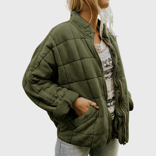 Ashcroft | Sofie Oversized Mid-Season Coat