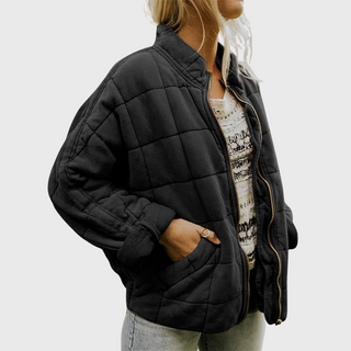 Ashcroft | Sofie Oversized Mid-Season Coat