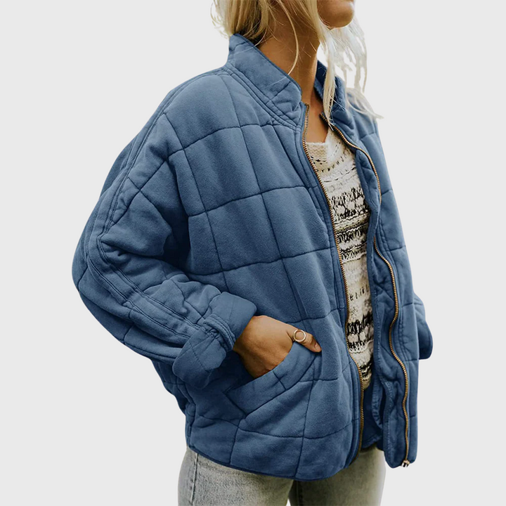 Ashcroft | Sofie Oversized Mid-Season Coat