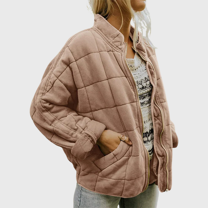 Ashcroft | Sofie Oversized Mid-Season Coat