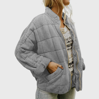Ashcroft | Sofie Oversized Mid-Season Coat