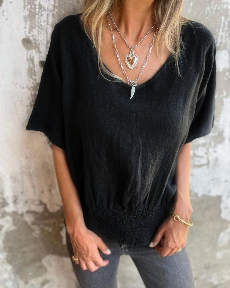 Ashcroft | Effortless Summer Top